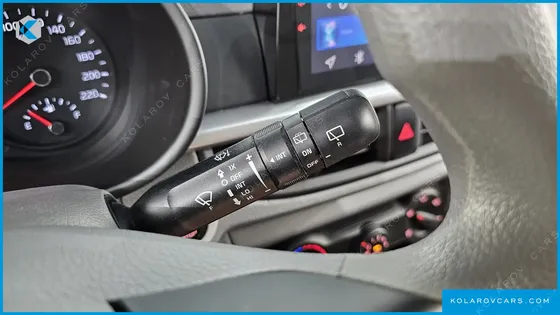 KIA MORNING (PICANTO) PRESTIGE