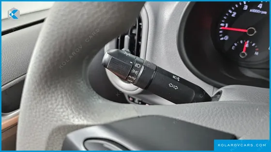 KIA MORNING (PICANTO) PRESTIGE