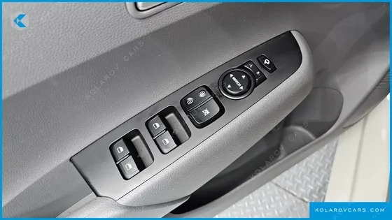 KIA MORNING (PICANTO) PRESTIGE