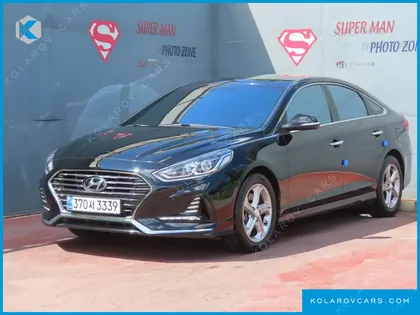 HYUNDAI SONATA 2.0 MODERN