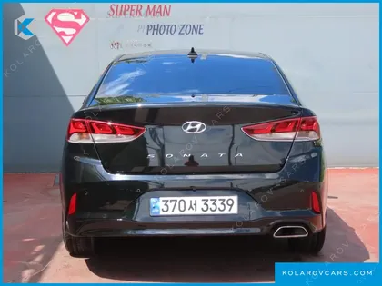 HYUNDAI SONATA 2.0 MODERN