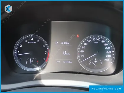 HYUNDAI SONATA 2.0 MODERN