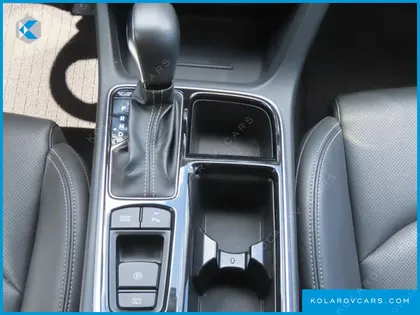 HYUNDAI SONATA 2.0 MODERN