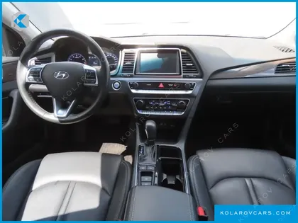 HYUNDAI SONATA 2.0 MODERN
