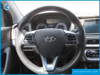 HYUNDAI SONATA 2.0 MODERN