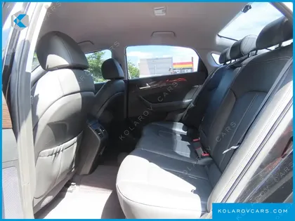 HYUNDAI SONATA 2.0 MODERN