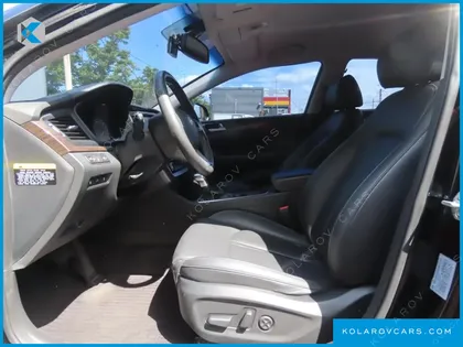 HYUNDAI SONATA 2.0 MODERN