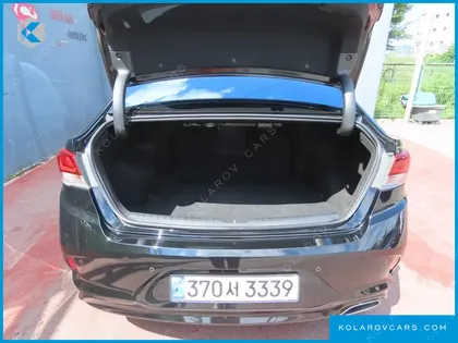 HYUNDAI SONATA 2.0 MODERN