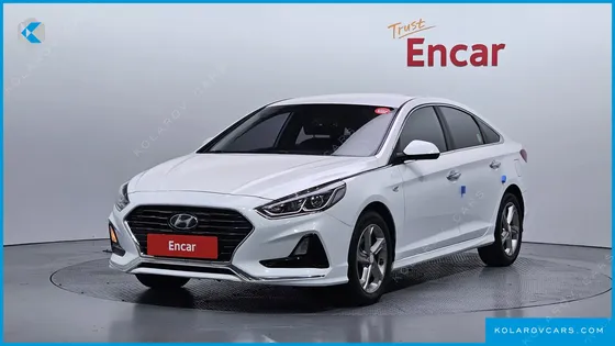 HYUNDAI SONATA LPI STYLE
