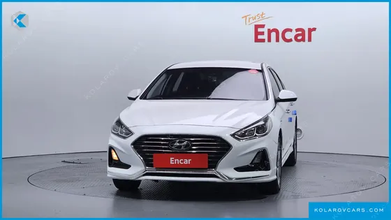 HYUNDAI SONATA LPI STYLE