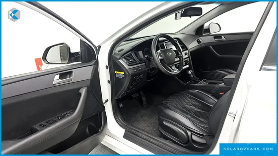 HYUNDAI SONATA LPI STYLE