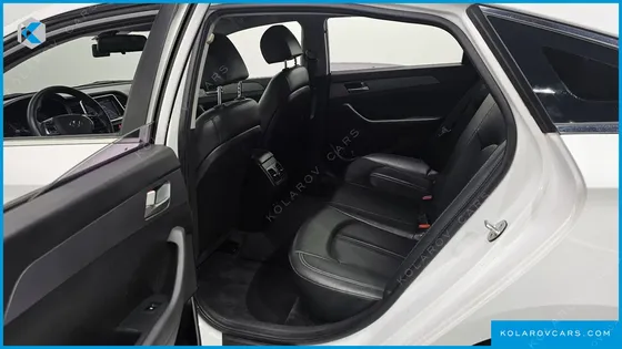 HYUNDAI SONATA LPI STYLE
