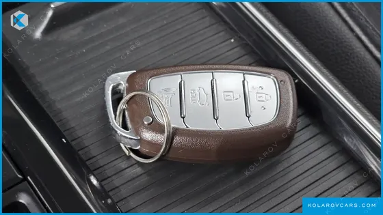 HYUNDAI SONATA LPI STYLE