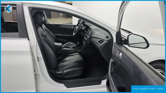 HYUNDAI SONATA LPI STYLE