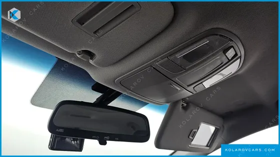 HYUNDAI SONATA LPI STYLE