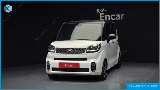 KIA RAY SIGNATURE