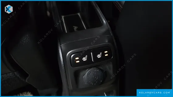 KIA RAY SIGNATURE
