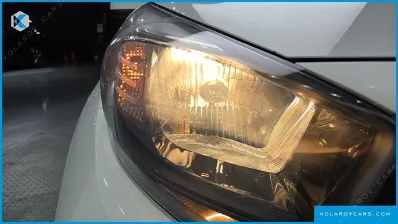 KIA MORNING (PICANTO) SIGNATURE