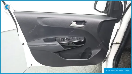 KIA MORNING (PICANTO) SIGNATURE