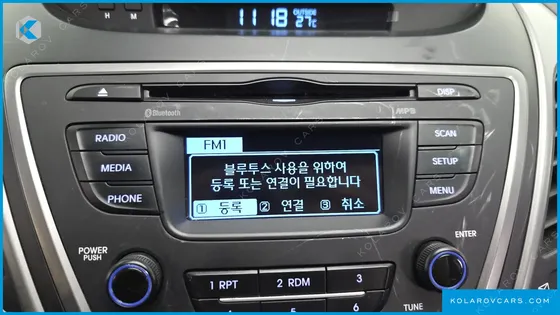 HYUNDAI ELANTRA (AVANTE) 1.6 GDI MODERN