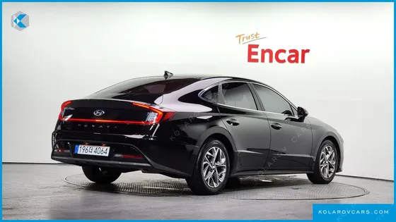 HYUNDAI SONATA 2.0