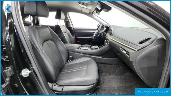 HYUNDAI SONATA 2.0