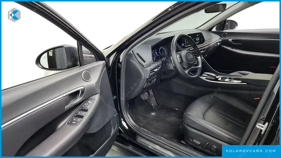 HYUNDAI SONATA 2.0