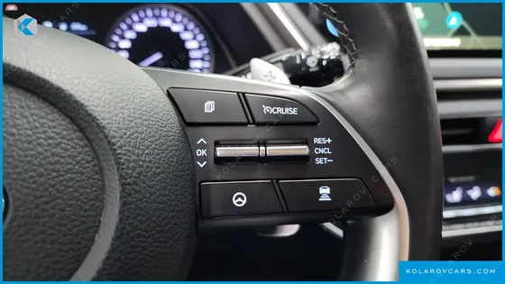 HYUNDAI SONATA 2.0