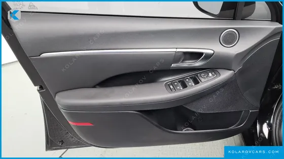 HYUNDAI SONATA 2.0