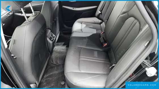 HYUNDAI SONATA 2.0