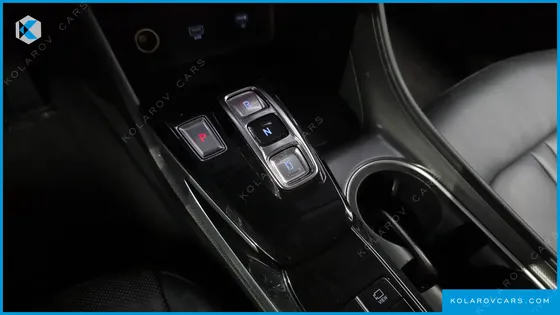 HYUNDAI SONATA 2.0 LPG(RENTAL CAR)