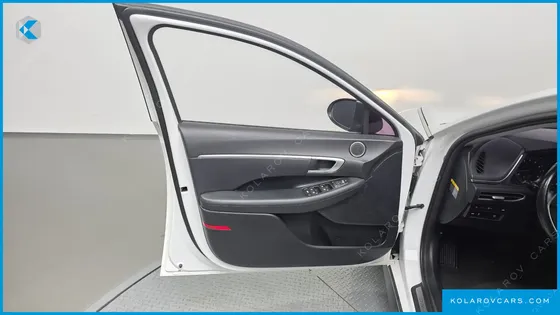 HYUNDAI SONATA 2.0 LPG(RENTAL CAR)
