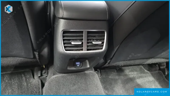 HYUNDAI SONATA 2.0 LPG(RENTAL CAR)