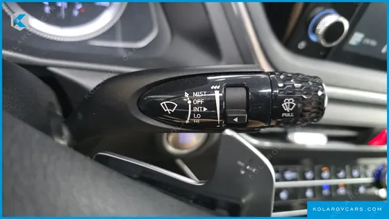 HYUNDAI SONATA 2.0 LPG(RENTAL CAR)