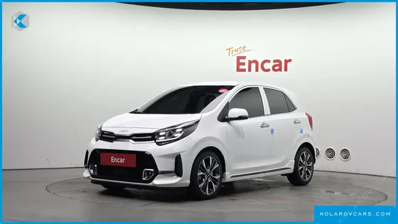 KIA MORNING (PICANTO) SIGNATURE