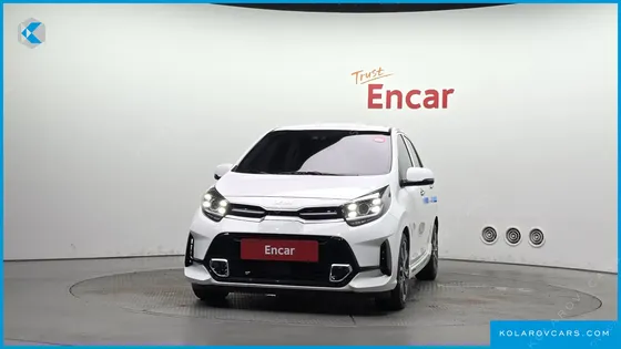 KIA MORNING (PICANTO) SIGNATURE