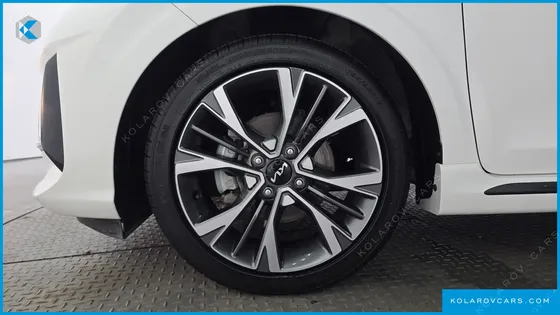 KIA MORNING (PICANTO) SIGNATURE