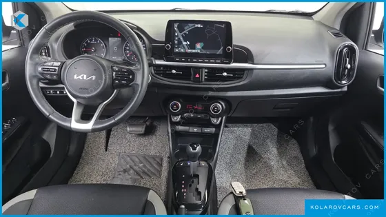 KIA MORNING (PICANTO) SIGNATURE