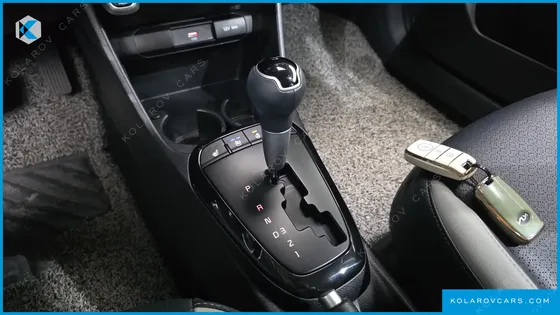 KIA MORNING (PICANTO) SIGNATURE