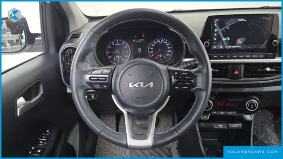 KIA MORNING (PICANTO) SIGNATURE