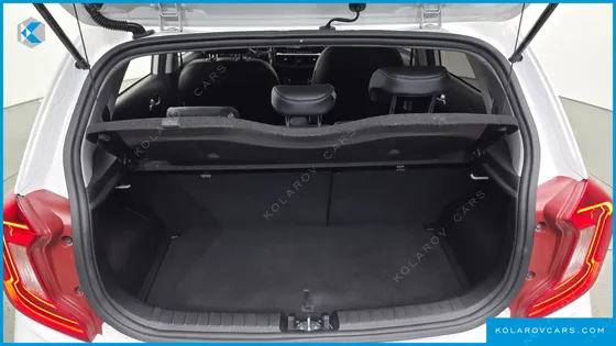 KIA MORNING (PICANTO) SIGNATURE