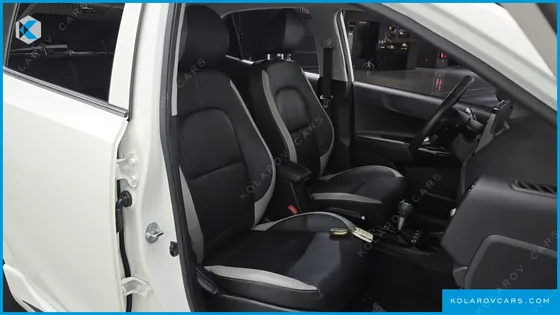 KIA MORNING (PICANTO) SIGNATURE