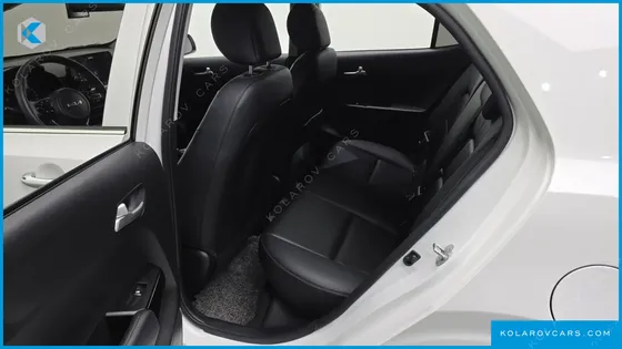 KIA MORNING (PICANTO) SIGNATURE