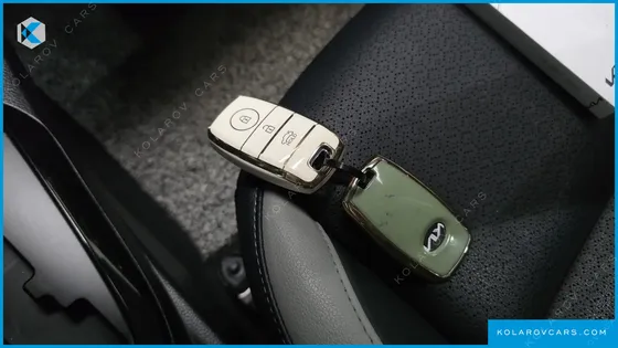 KIA MORNING (PICANTO) SIGNATURE