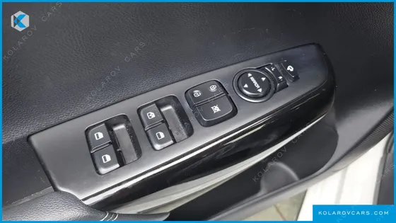 KIA MORNING (PICANTO) SIGNATURE
