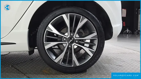 KIA MORNING (PICANTO) SIGNATURE
