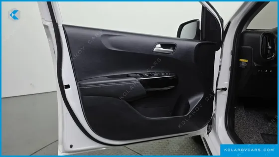 KIA MORNING (PICANTO) SIGNATURE