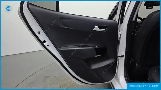 KIA MORNING (PICANTO) SIGNATURE