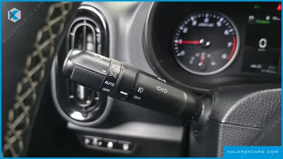 KIA MORNING (PICANTO) SIGNATURE