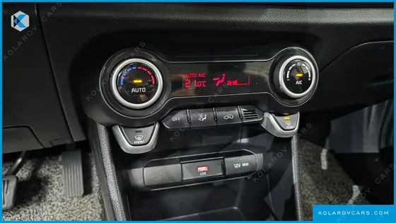 KIA MORNING (PICANTO) SIGNATURE